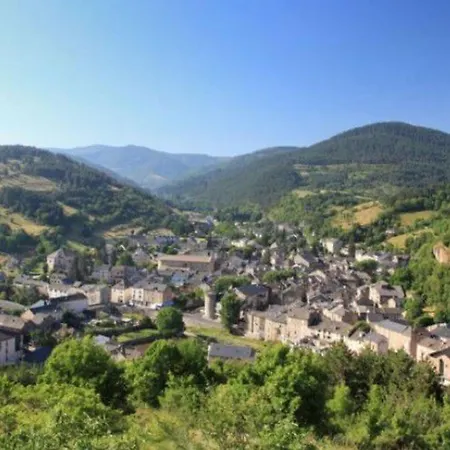 Mobile-home 30m² Avec Terrasse A - Api-1-52-172