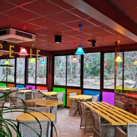 Mobile-home 30m² Avec Terrasse A - Api-1-52-172